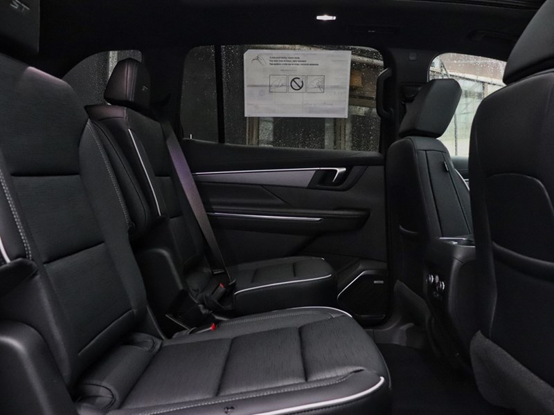 2026 Buick Enclave AWD 4Dr Sport Touring