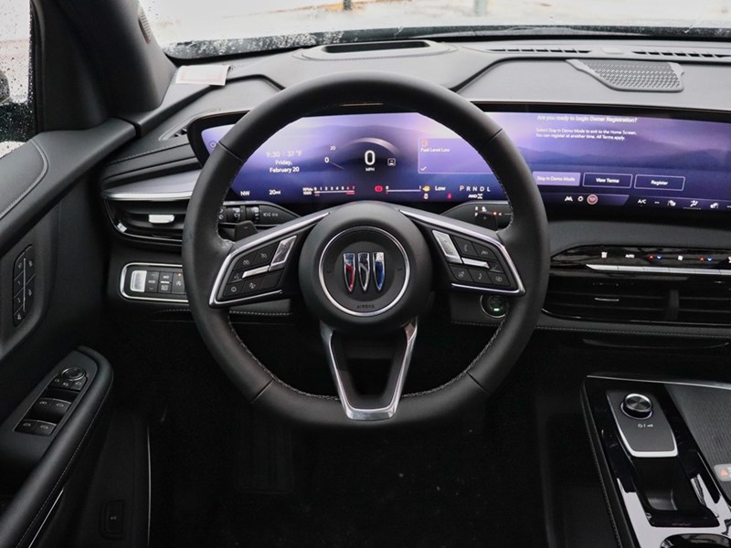 2026 Buick Enclave AWD 4Dr Sport Touring
