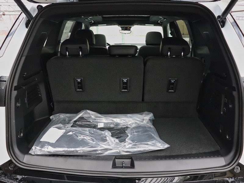 2026 Buick Enclave AWD 4Dr Sport Touring