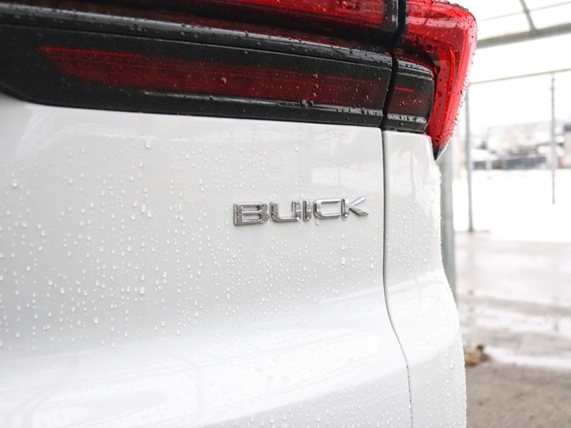 2026 Buick Enclave AWD 4Dr Sport Touring