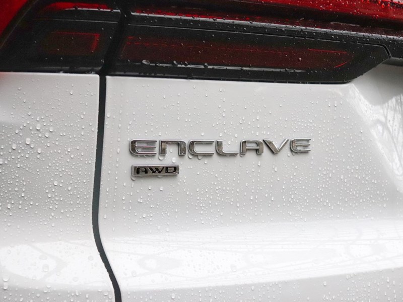 2026 Buick Enclave AWD 4Dr Sport Touring