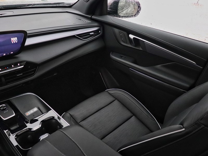 2026 Buick Enclave AWD 4Dr Sport Touring