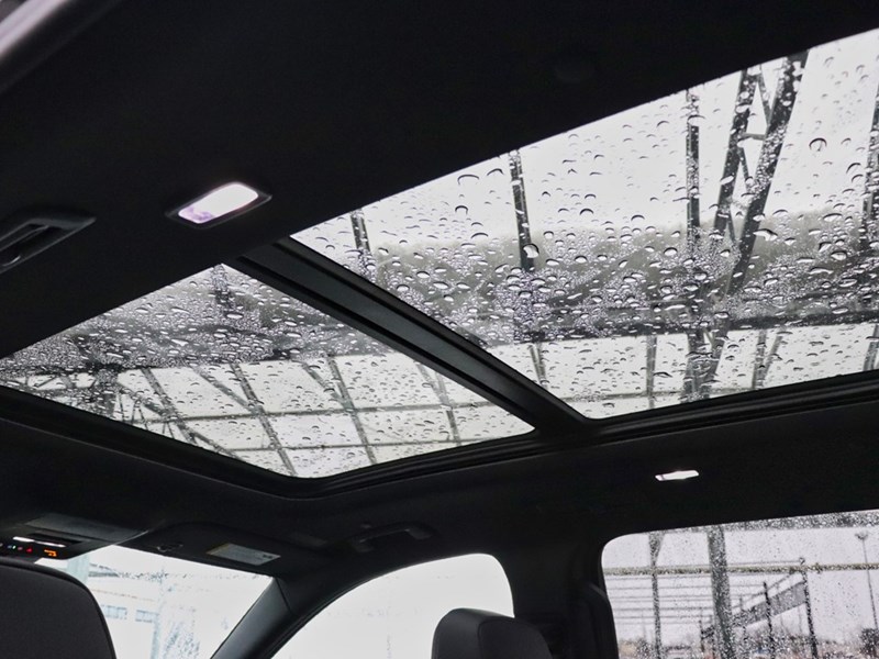 2026 Buick Enclave AWD 4Dr Sport Touring