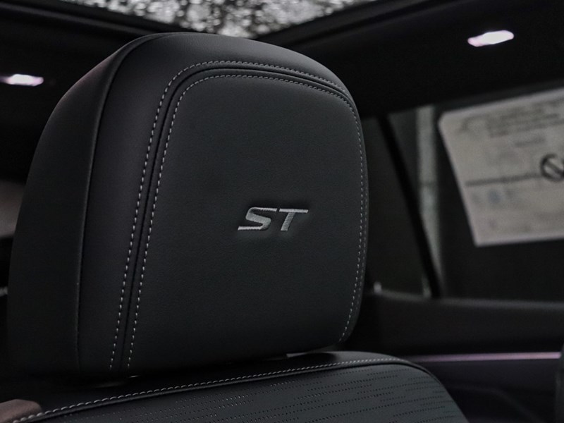 2026 Buick Enclave AWD 4Dr Sport Touring