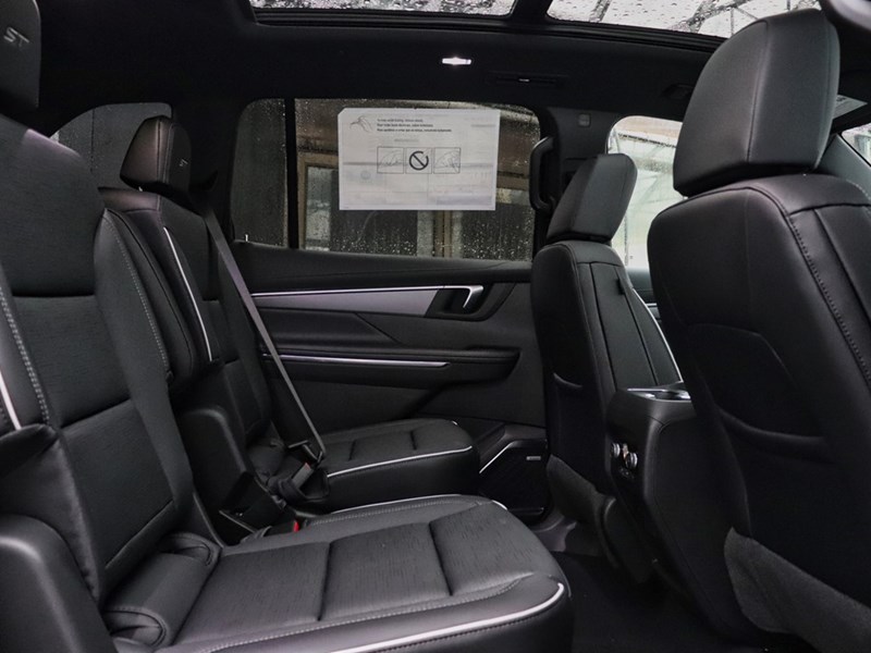 2026 Buick Enclave AWD 4Dr Sport Touring