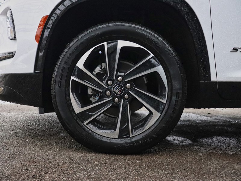 2026 Buick Enclave AWD 4Dr Sport Touring