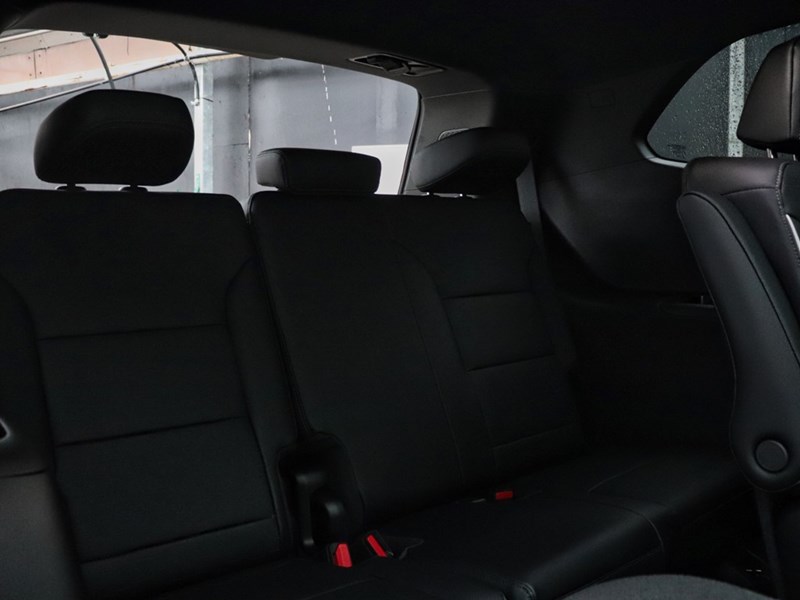 2026 Buick Enclave AWD 4Dr Sport Touring