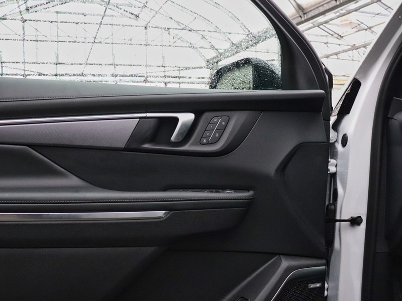 2026 Buick Enclave AWD 4Dr Sport Touring