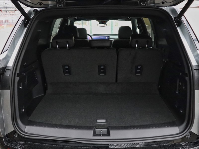 2026 Buick Enclave AWD 4Dr Sport Touring