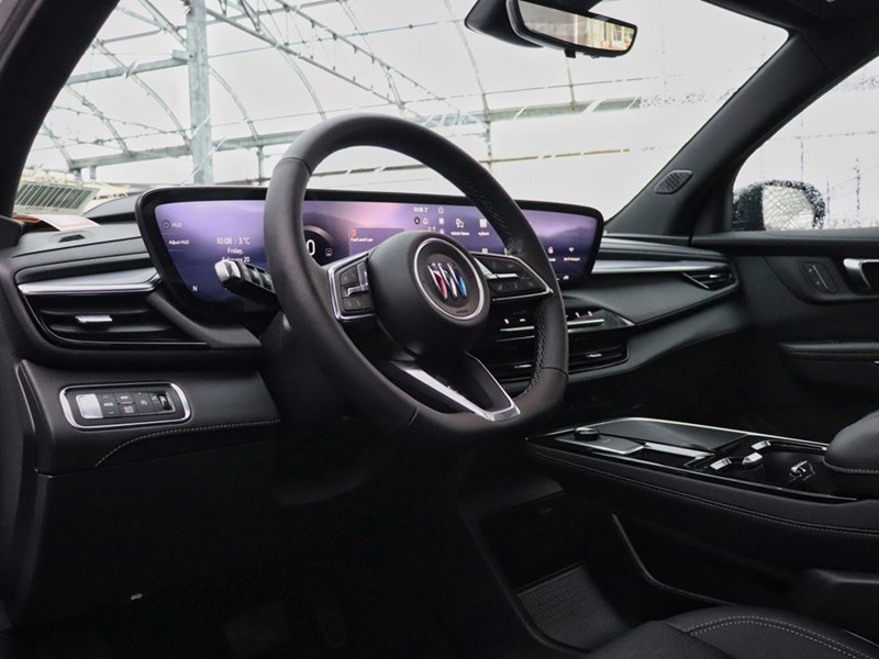 2026 Buick Enclave AWD 4Dr Sport Touring