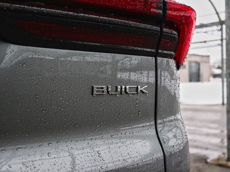 2026 Buick Enclave AWD 4Dr Sport Touring