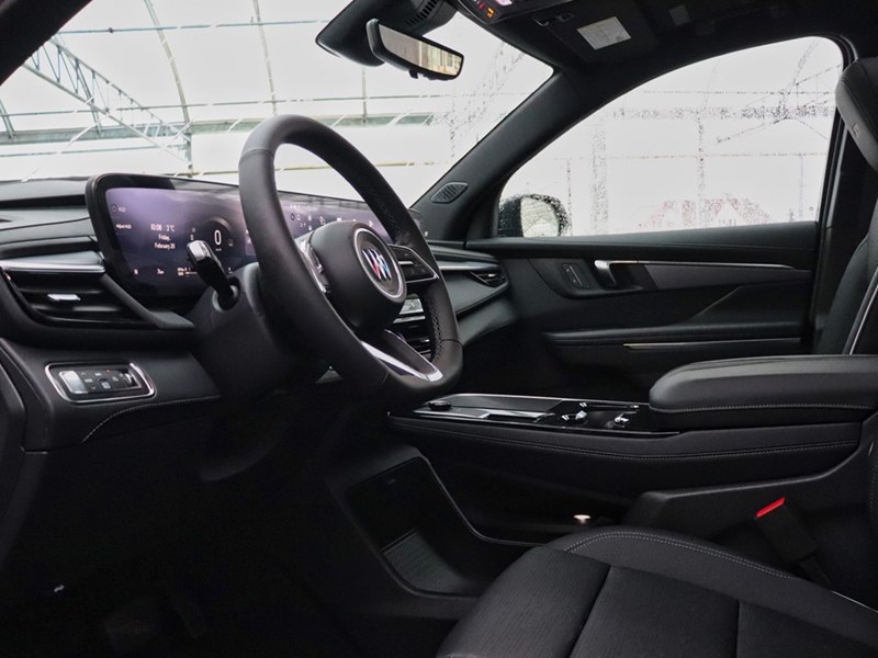 2026 Buick Enclave AWD 4Dr Sport Touring