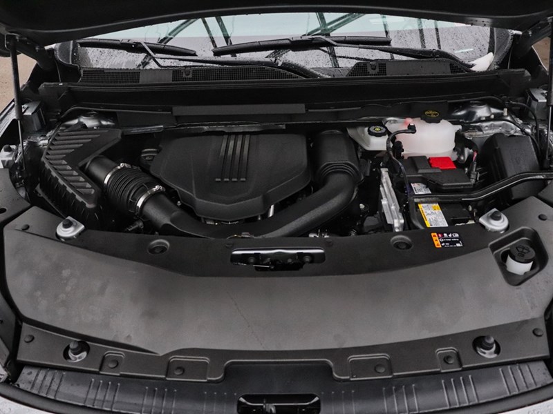 2026 Buick Enclave AWD 4Dr Sport Touring