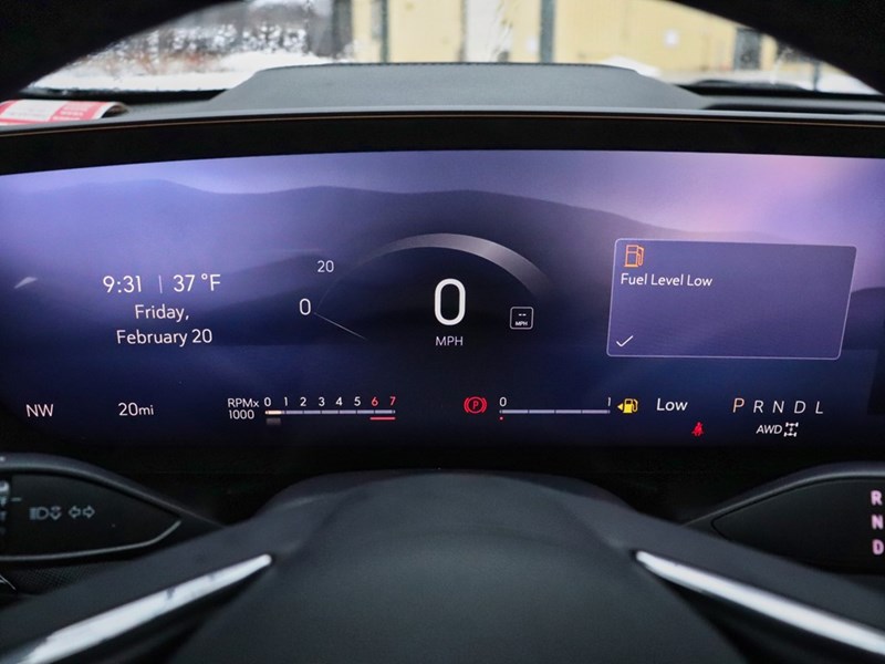 2026 Buick Enclave AWD 4Dr Sport Touring