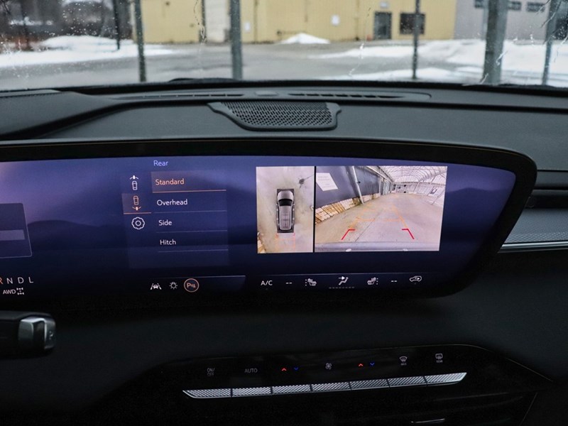 2026 Buick Enclave AWD 4Dr Sport Touring