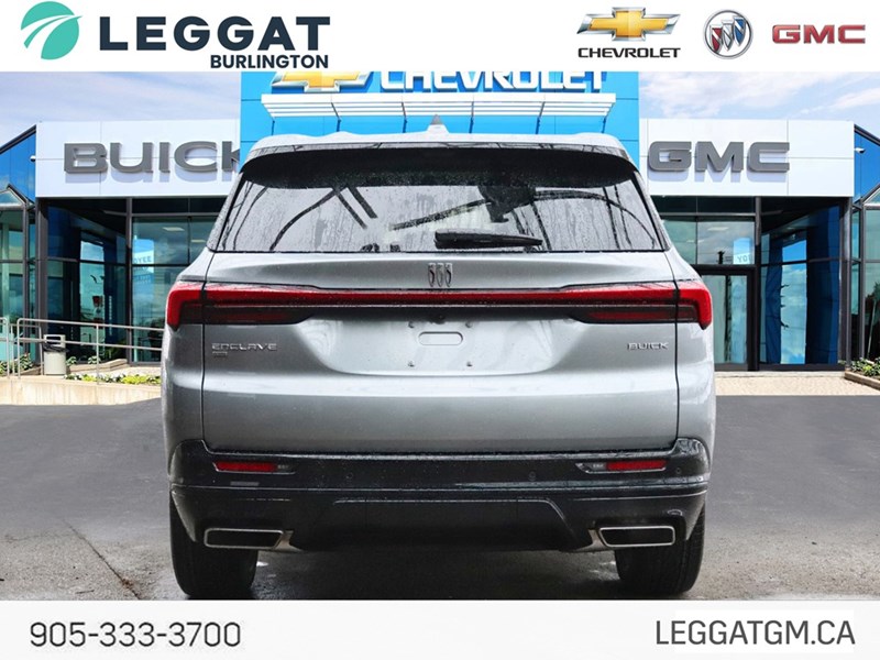 2026 Buick Enclave AWD 4Dr Sport Touring