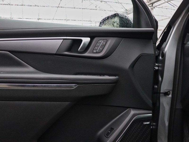 2026 Buick Enclave AWD 4Dr Sport Touring