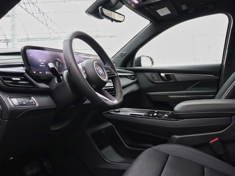 2026 Buick Enclave AWD 4Dr Sport Touring