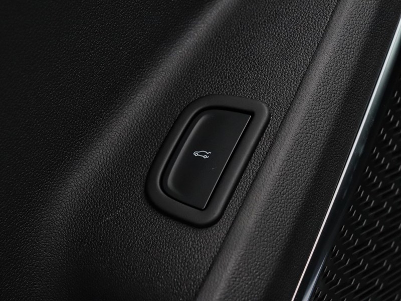 2026 Buick Enclave AWD 4Dr Sport Touring