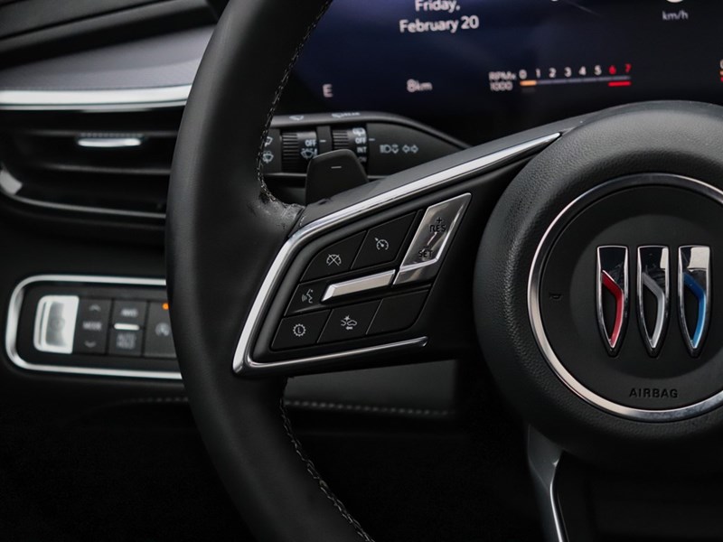 2026 Buick Enclave AWD 4Dr Sport Touring