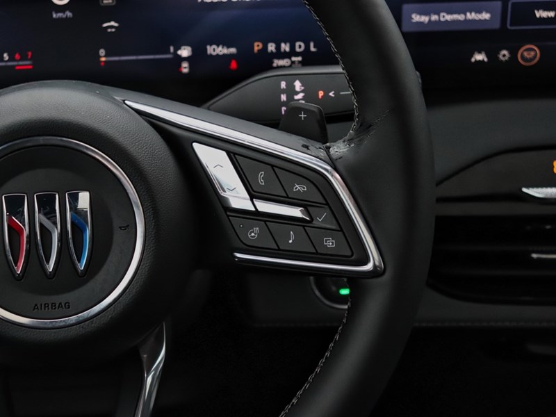 2026 Buick Enclave AWD 4Dr Sport Touring