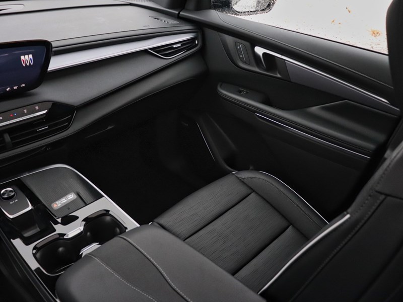 2026 Buick Enclave AWD 4Dr Sport Touring