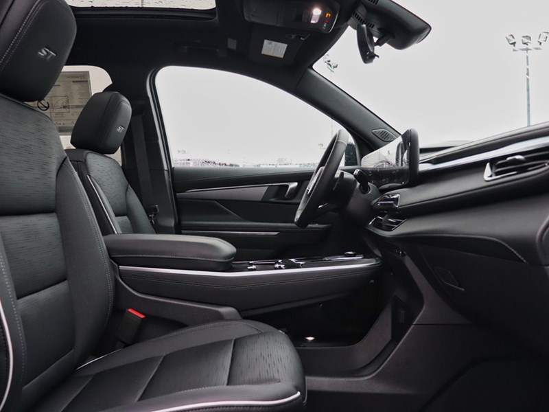 2026 Buick Enclave AWD 4Dr Sport Touring