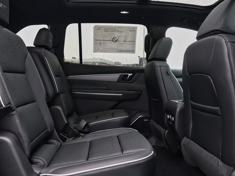 2026 Buick Enclave AWD 4Dr Sport Touring