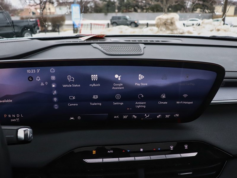 2026 Buick Enclave AWD 4Dr Sport Touring