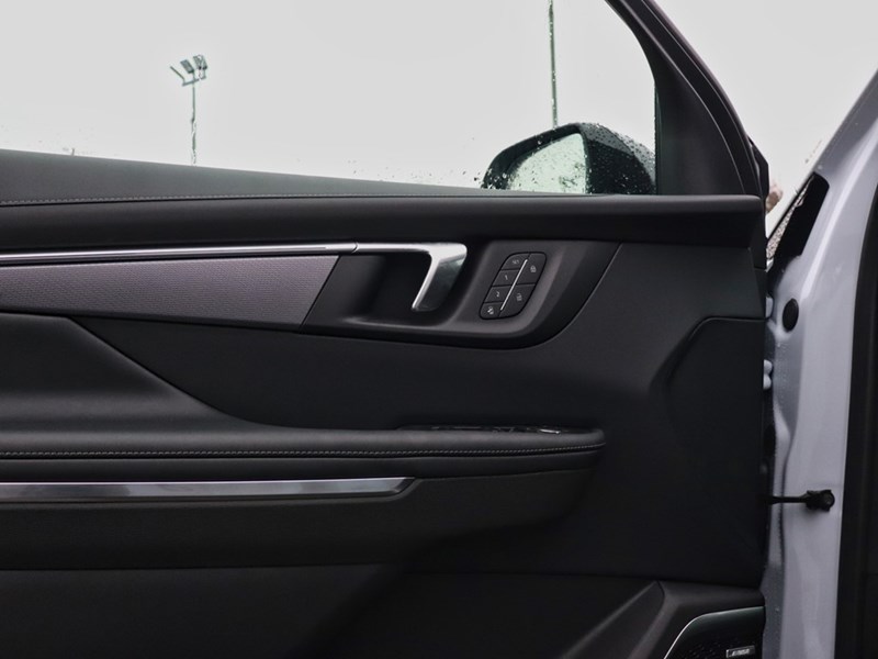 2026 Buick Enclave AWD 4Dr Sport Touring