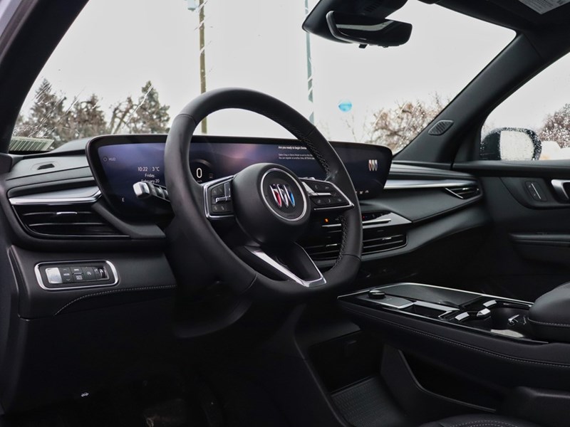 2026 Buick Enclave AWD 4Dr Sport Touring