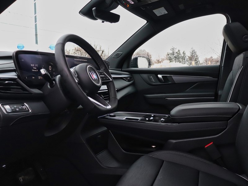 2026 Buick Enclave AWD 4Dr Sport Touring