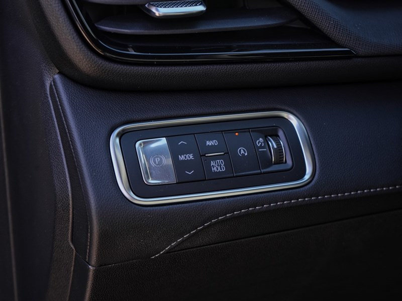 2026 Buick Enclave AWD 4Dr Sport Touring