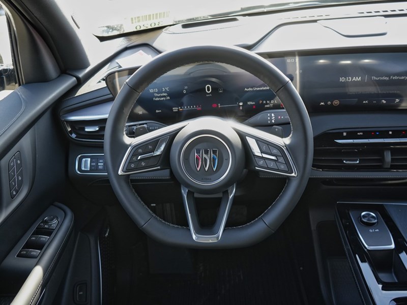 2026 Buick Enclave AWD 4Dr Sport Touring