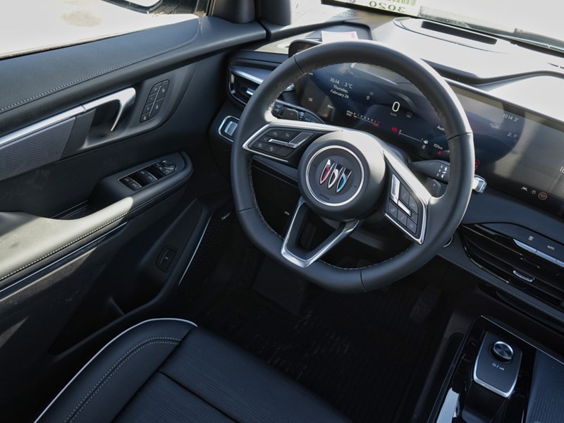 2026 Buick Enclave AWD 4Dr Sport Touring