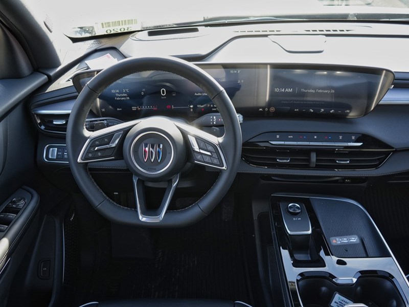 2026 Buick Enclave AWD 4Dr Sport Touring