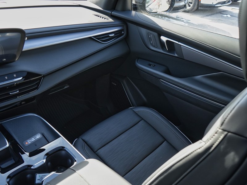 2026 Buick Enclave AWD 4Dr Sport Touring