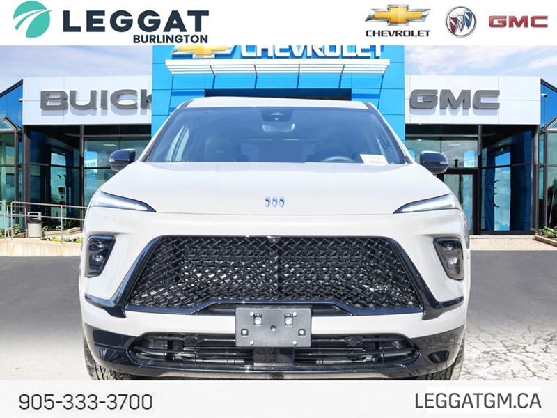 2026 Buick Enclave AWD 4Dr Sport Touring