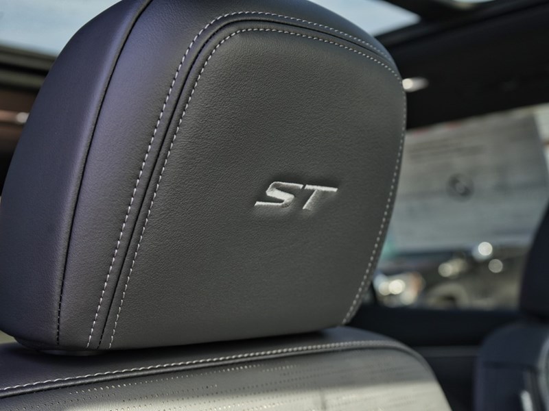 2026 Buick Enclave AWD 4Dr Sport Touring