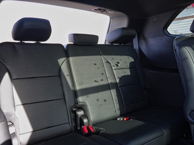 2026 Buick Enclave AWD 4Dr Sport Touring