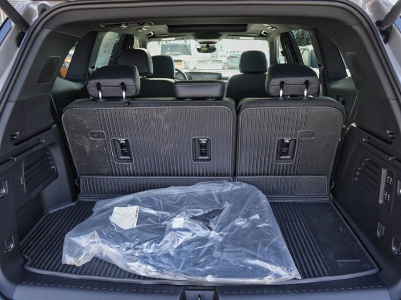 2026 Buick Enclave AWD 4Dr Sport Touring