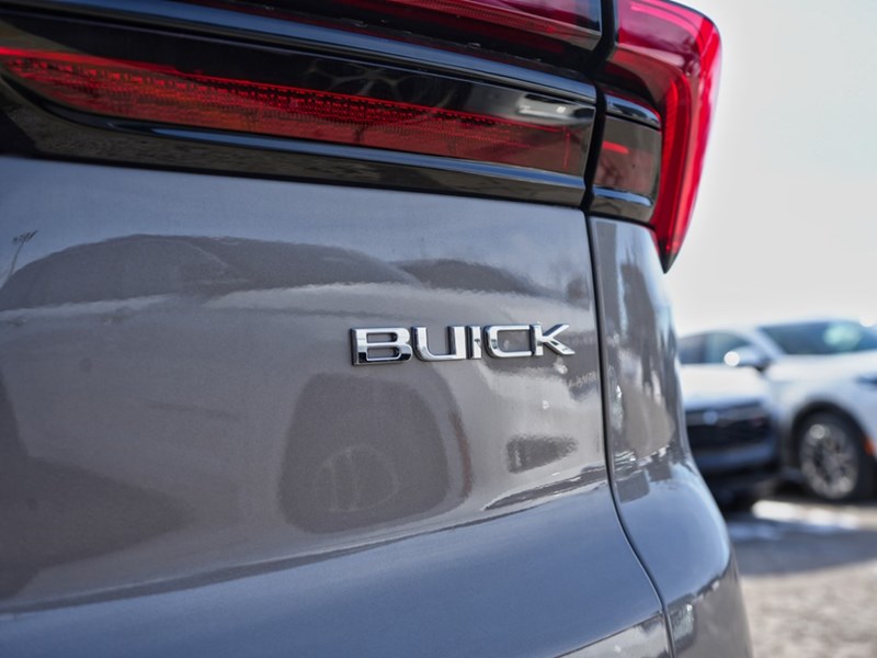 2026 Buick Enclave AWD 4Dr Sport Touring