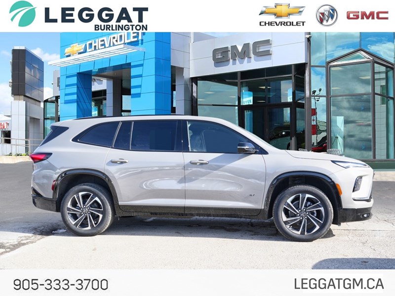 2026 Buick Enclave AWD 4Dr Sport Touring