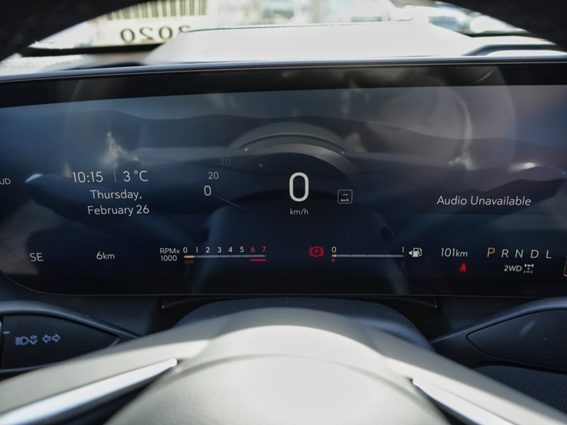 2026 Buick Enclave AWD 4Dr Sport Touring