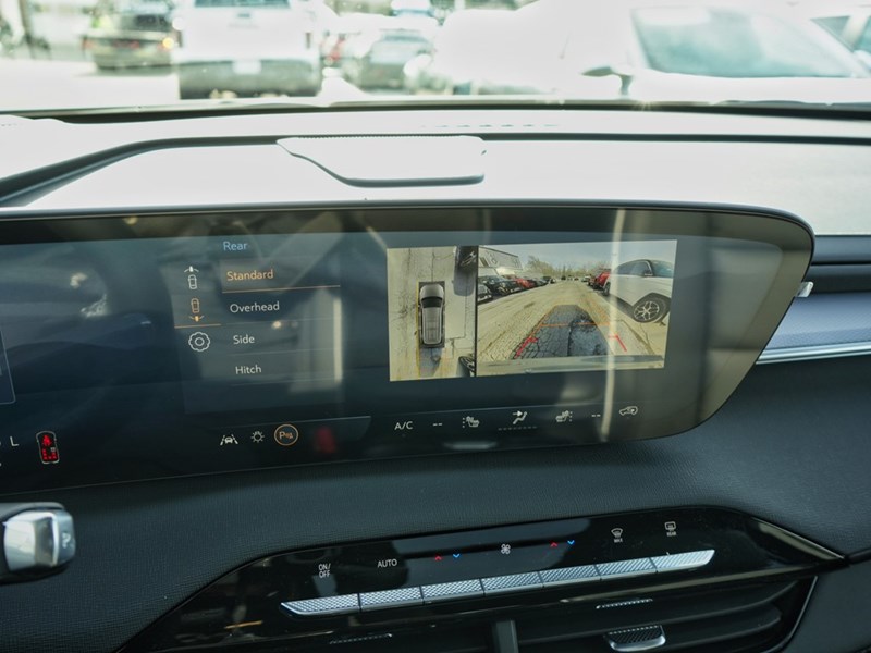 2026 Buick Enclave AWD 4Dr Sport Touring