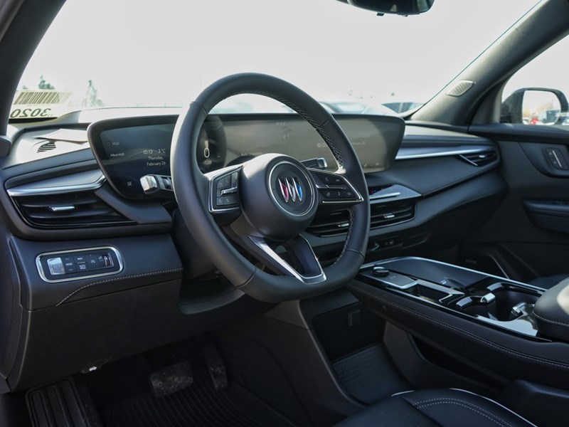 2026 Buick Enclave AWD 4Dr Sport Touring