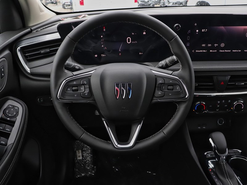2026 Buick Encore GX FWD 4dr Preferred