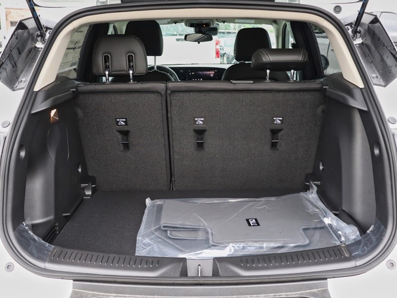 2026 Buick Encore GX FWD 4dr Preferred