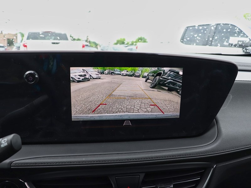 2026 Buick Encore GX FWD 4dr Preferred