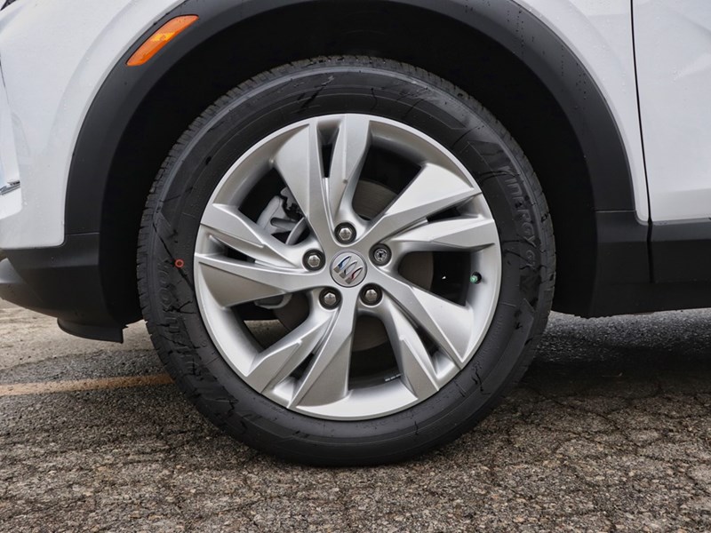 2026 Buick Encore GX FWD 4dr Preferred
